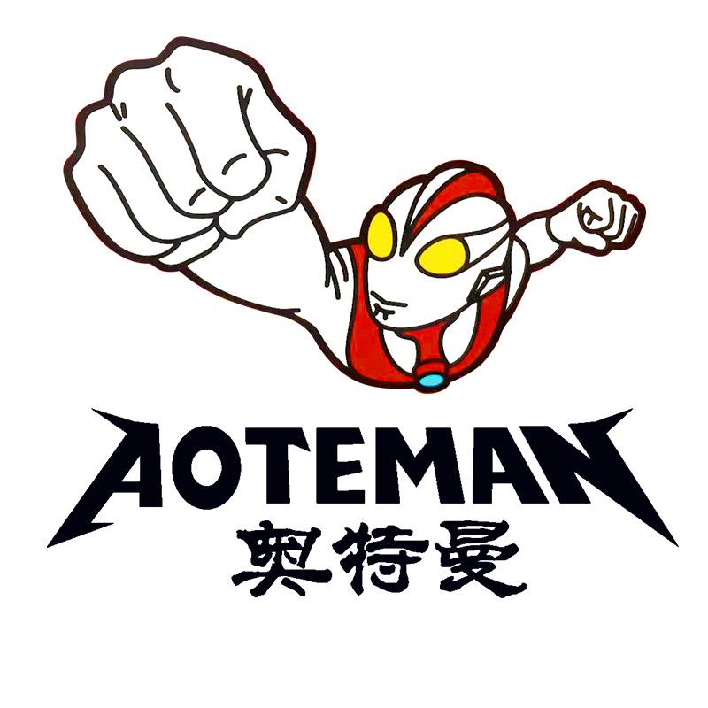 奥特曼高尔夫旗舰店