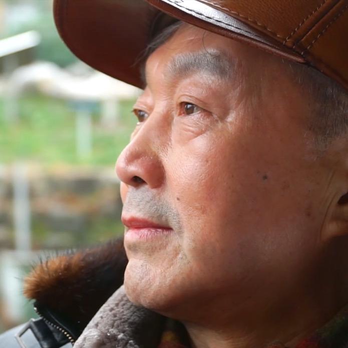 30年谷龄王老师