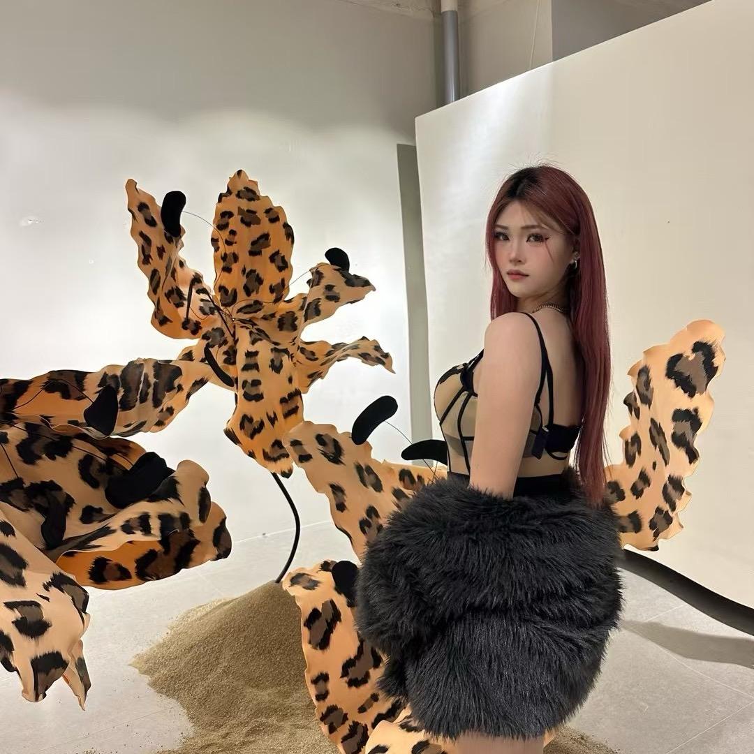 小小晨