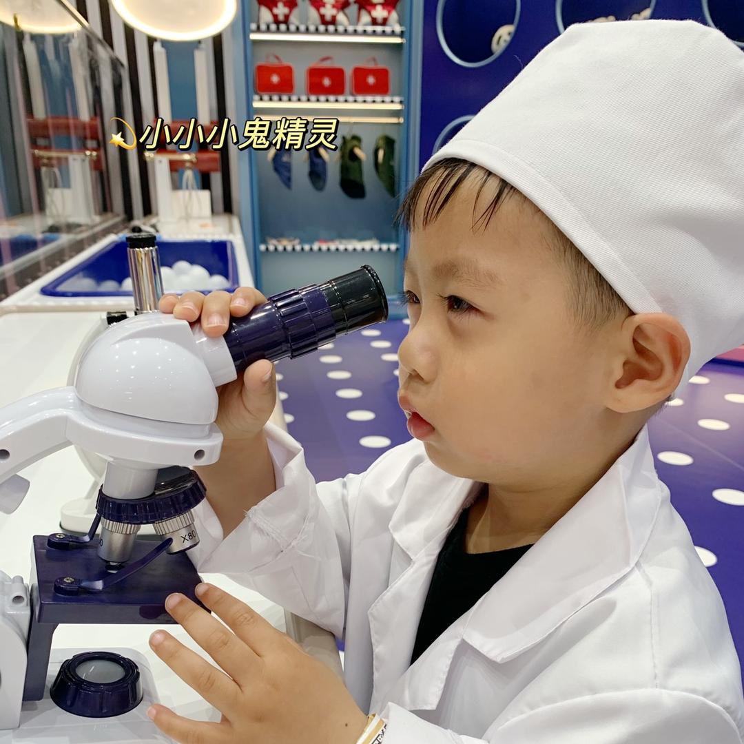 三月开饭啦