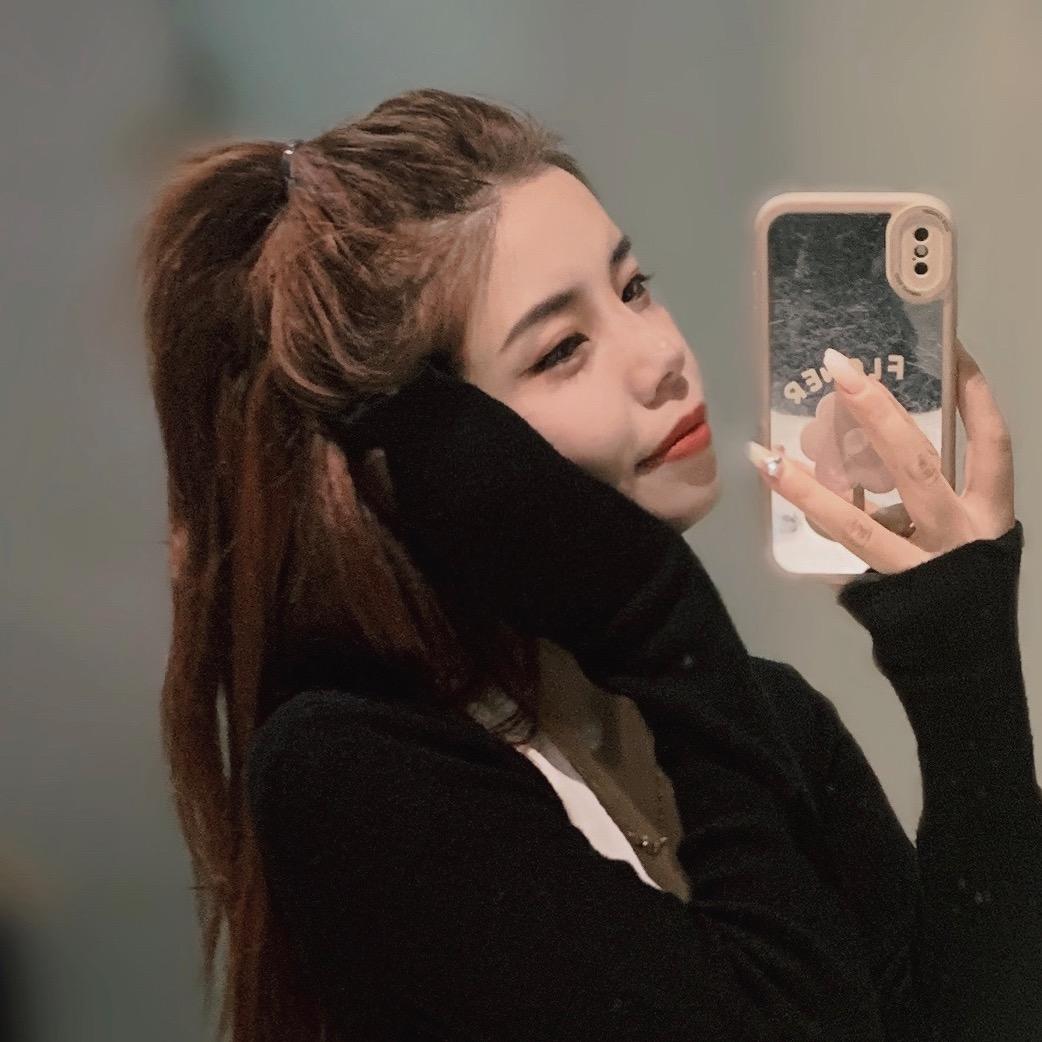 阿珍日常