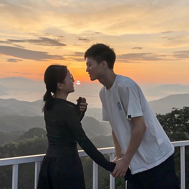 内敛腼腆害羞社恐i人的我