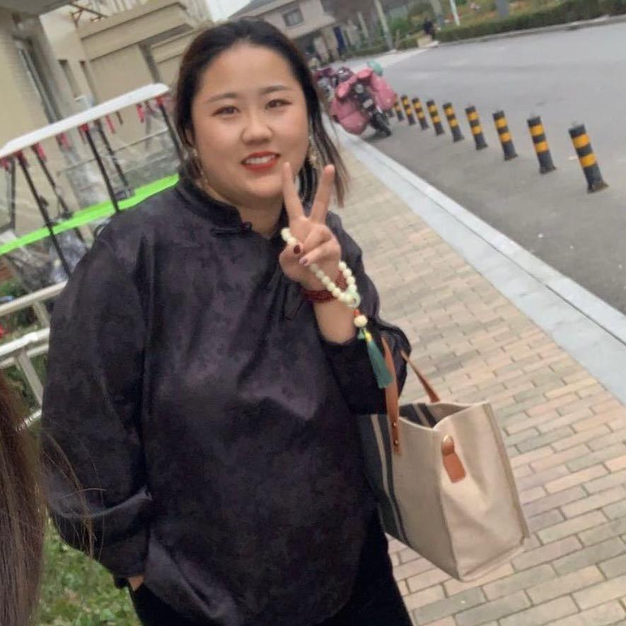 小玉玉【越来越好】