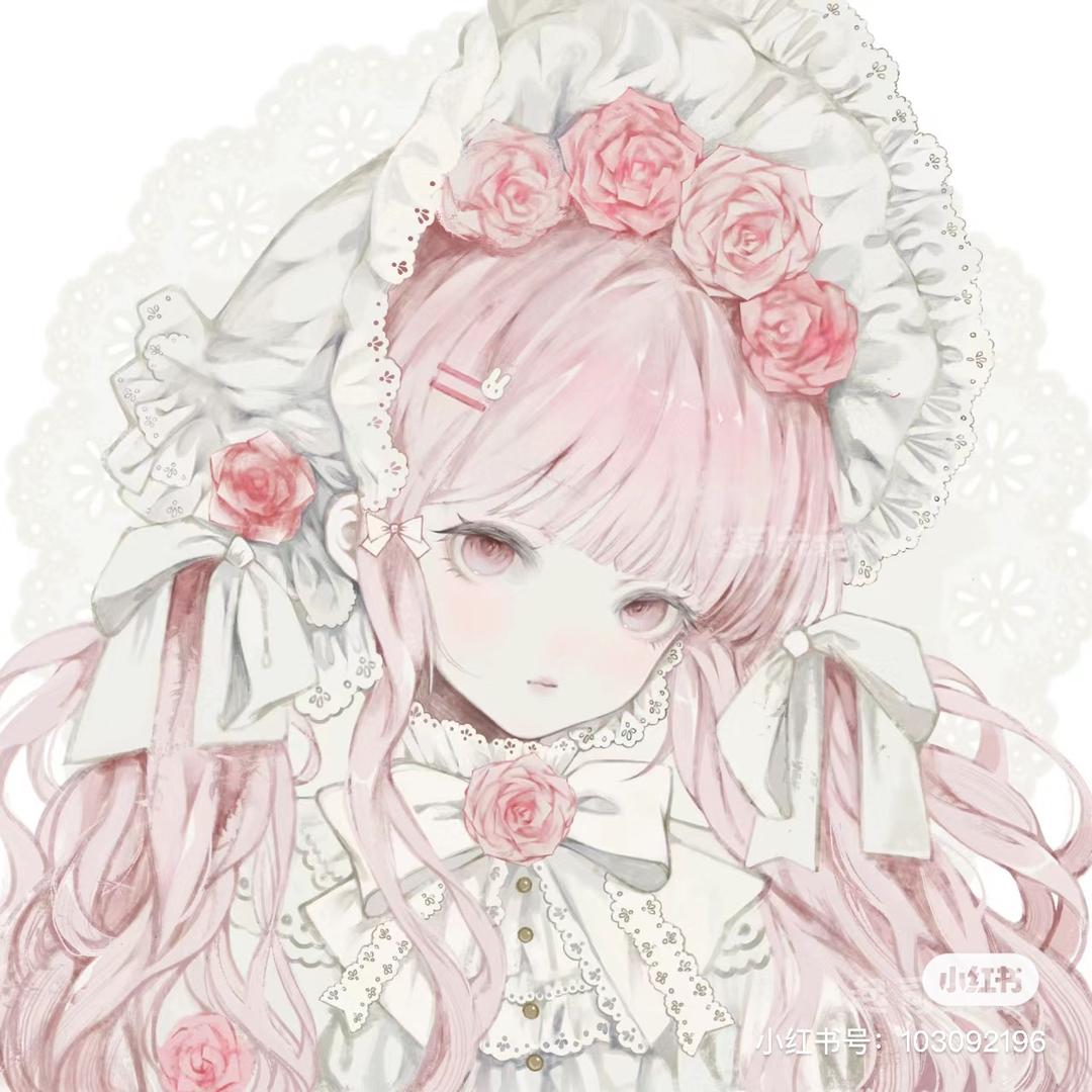 芙蝶结Lolita原创洋装