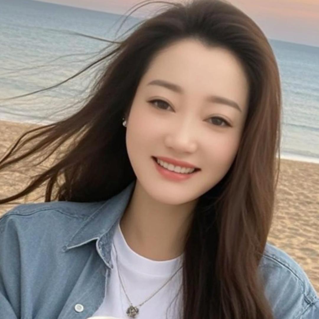 柿柿如意🐎