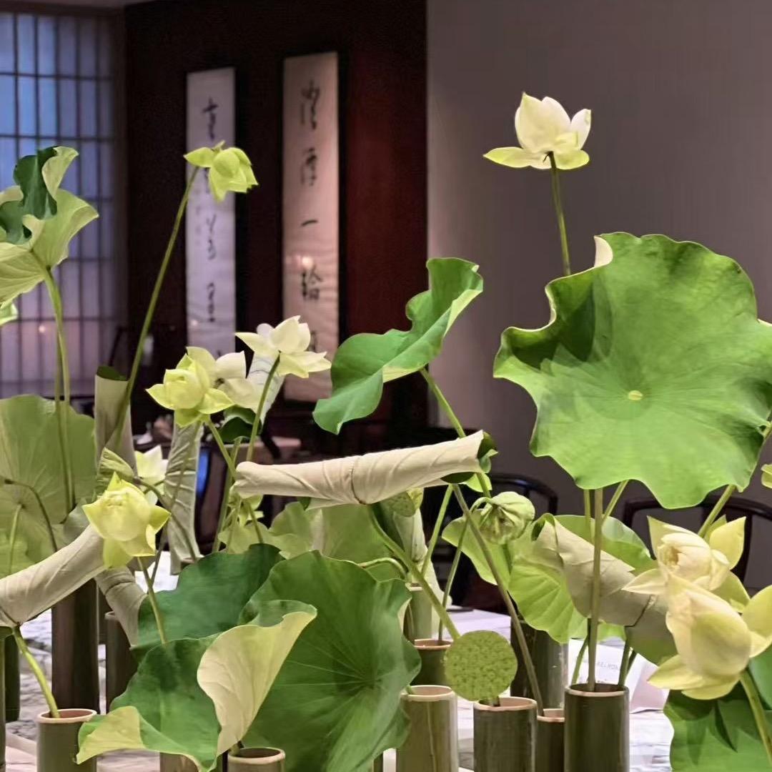 花艺