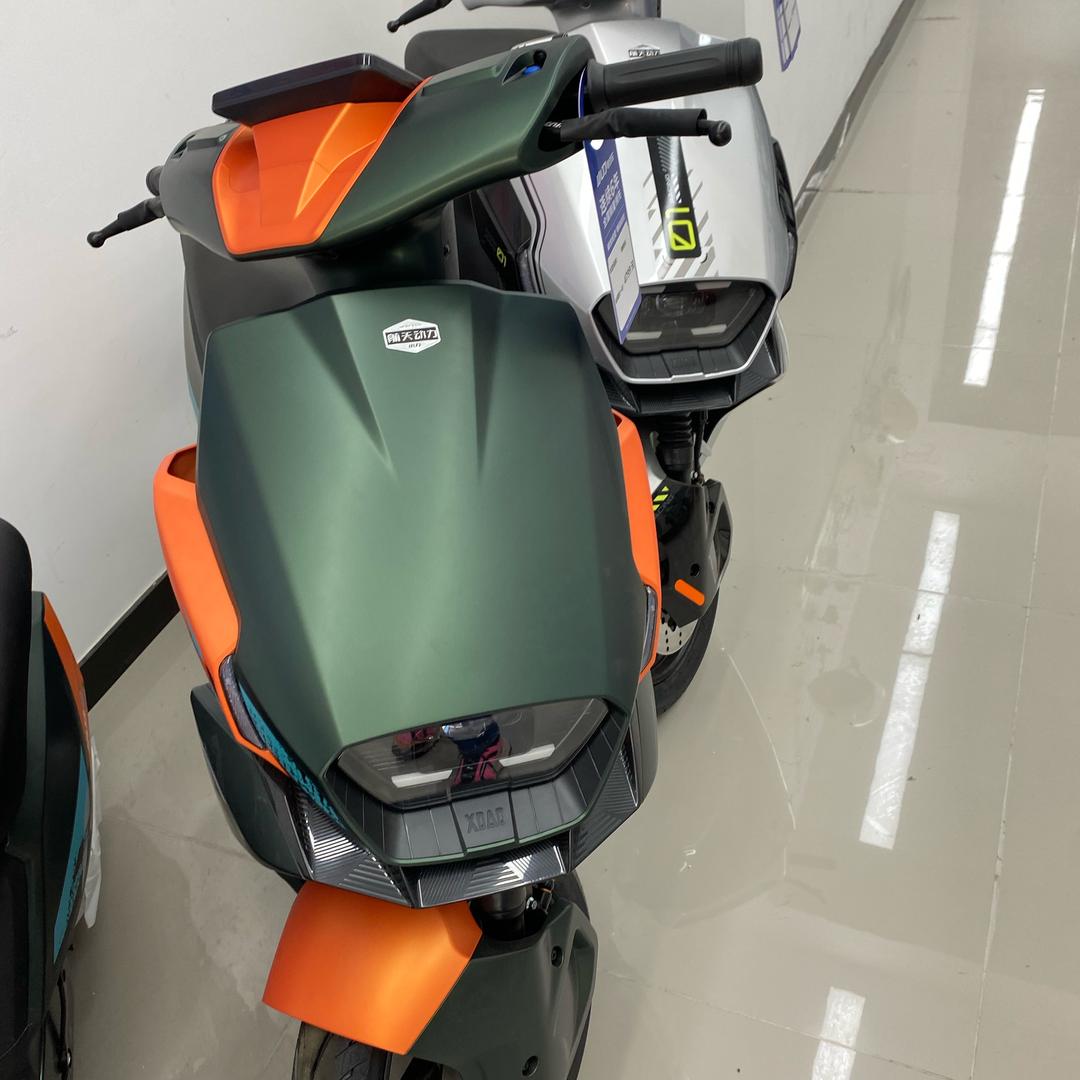 小刀电动车(怡乐北街店)专用号