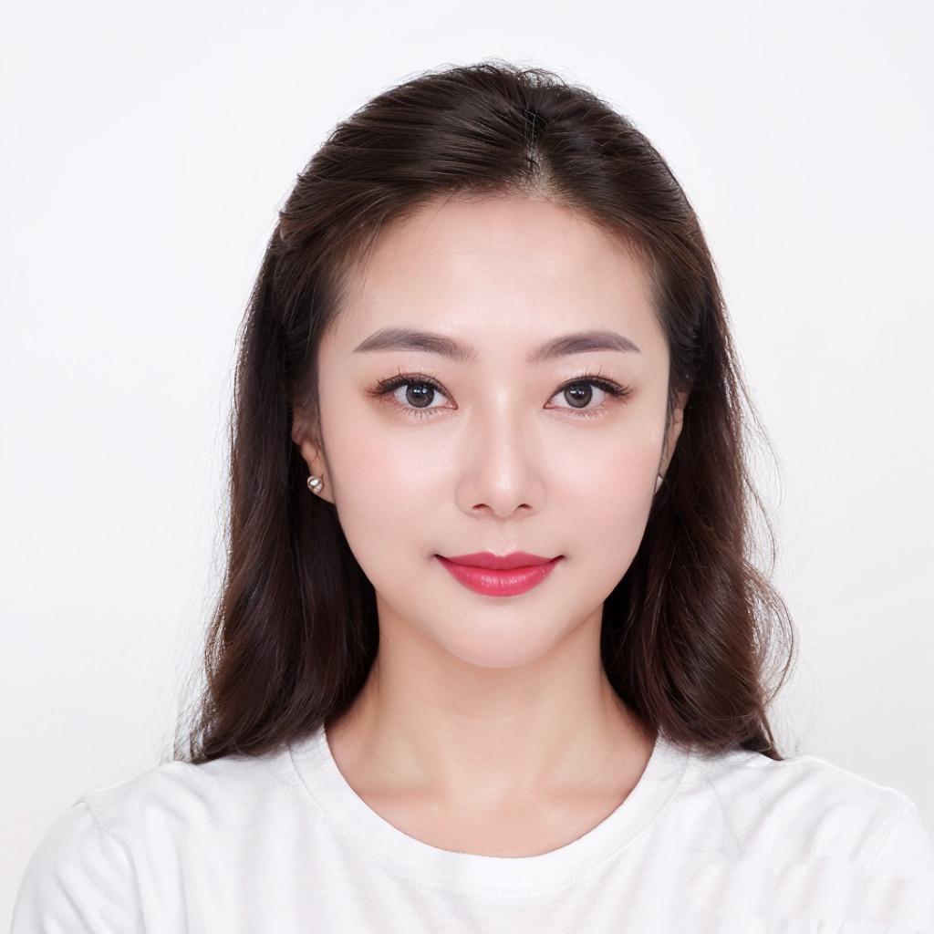 阿薇在海南