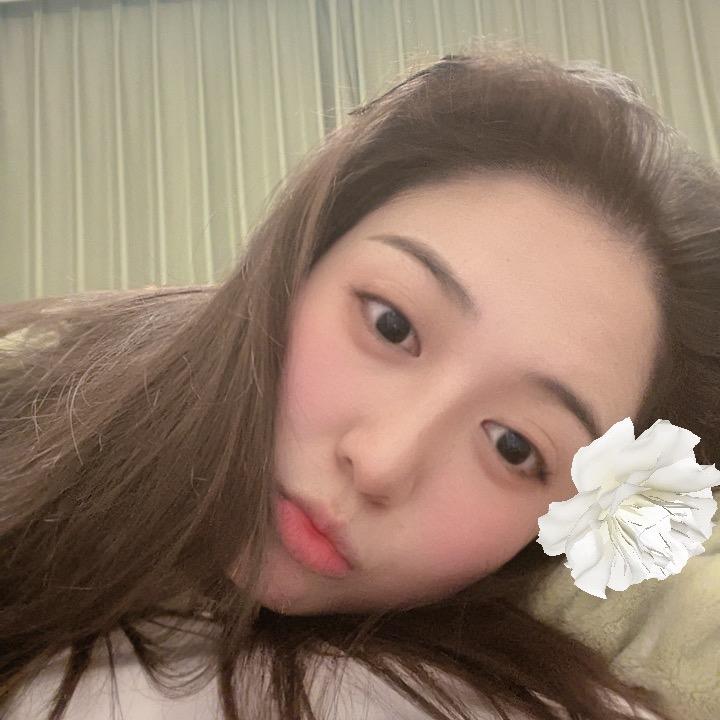 我是娇娇🥳
