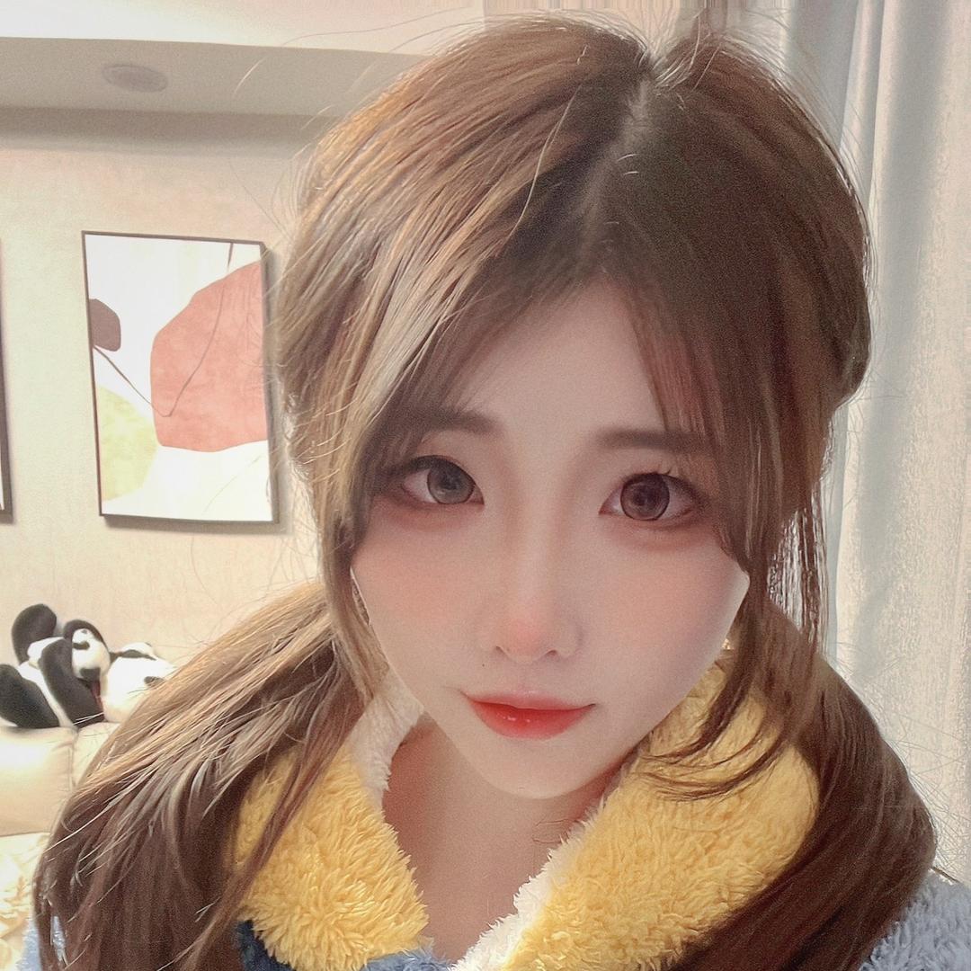 ⛄️璐璐⁽ ◟(*⁰▿⁰*)◞ ⁾⁾