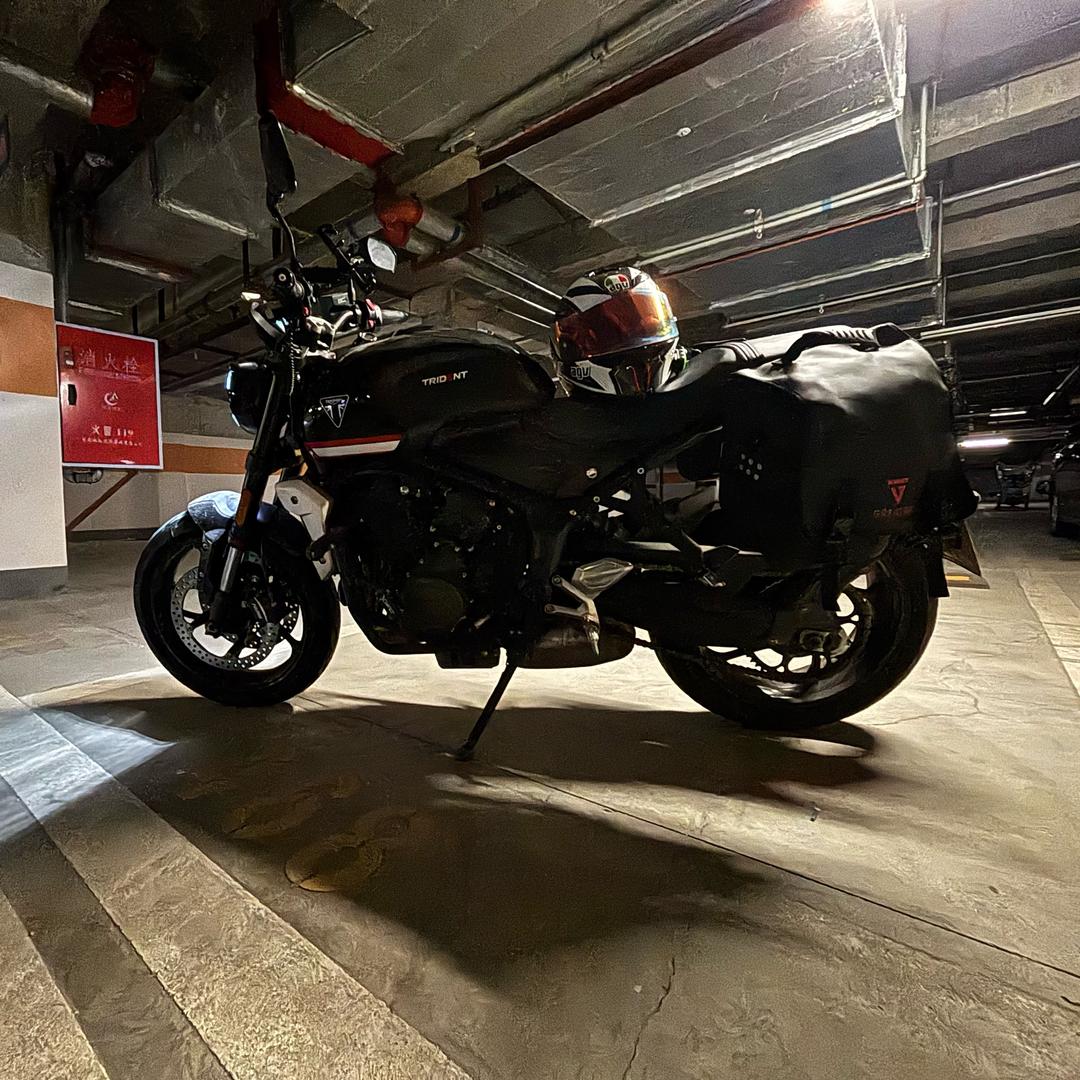 🏍️佬