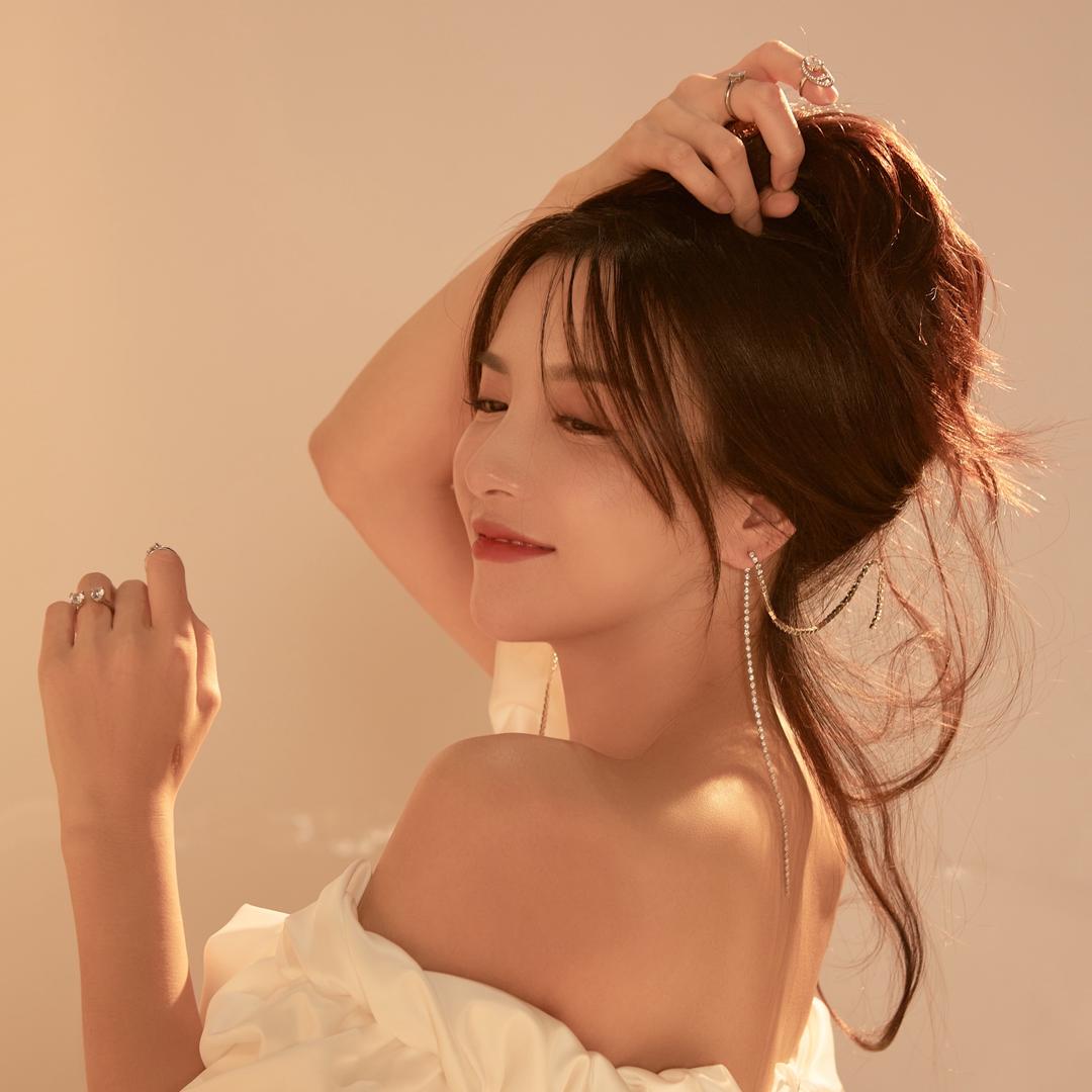 李若希