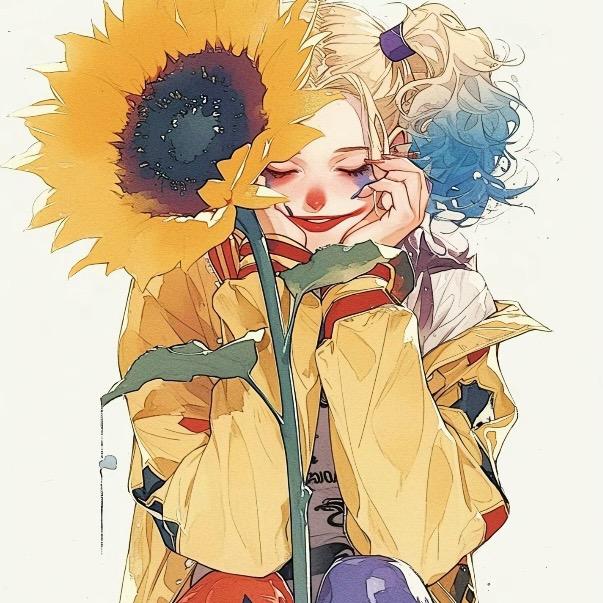 ʚ呆呆ɞ ˠ🌻