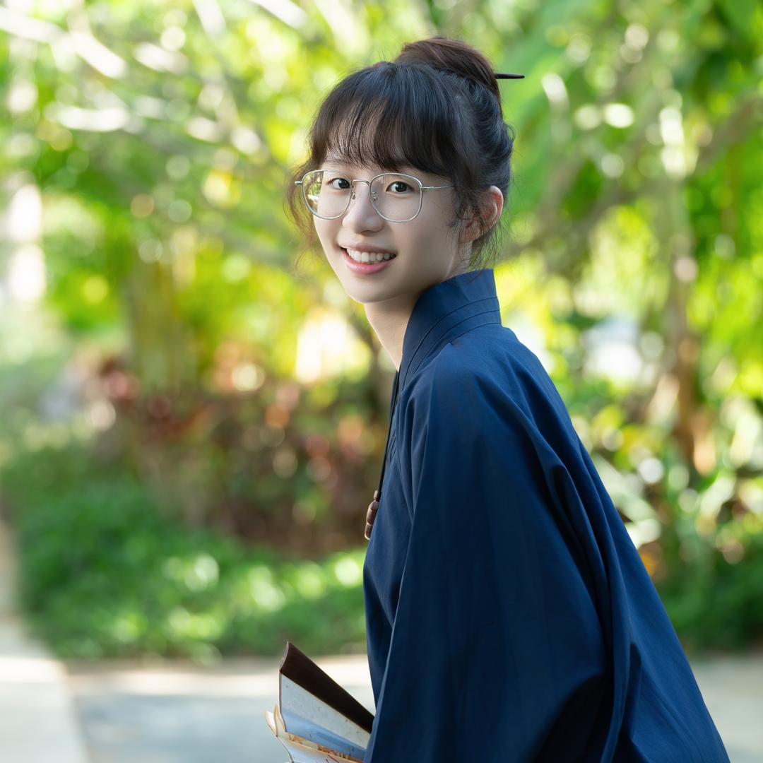 法玥小师兄