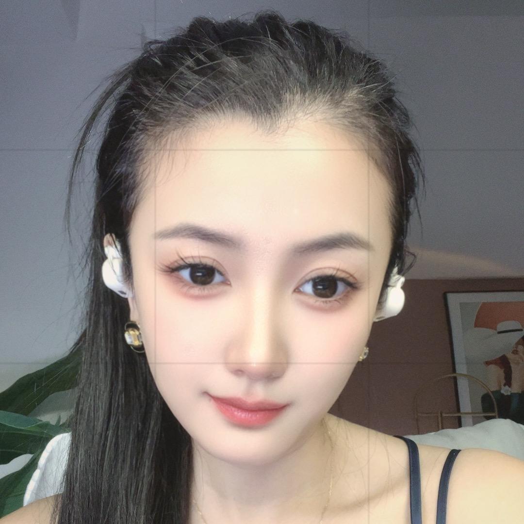 净💕