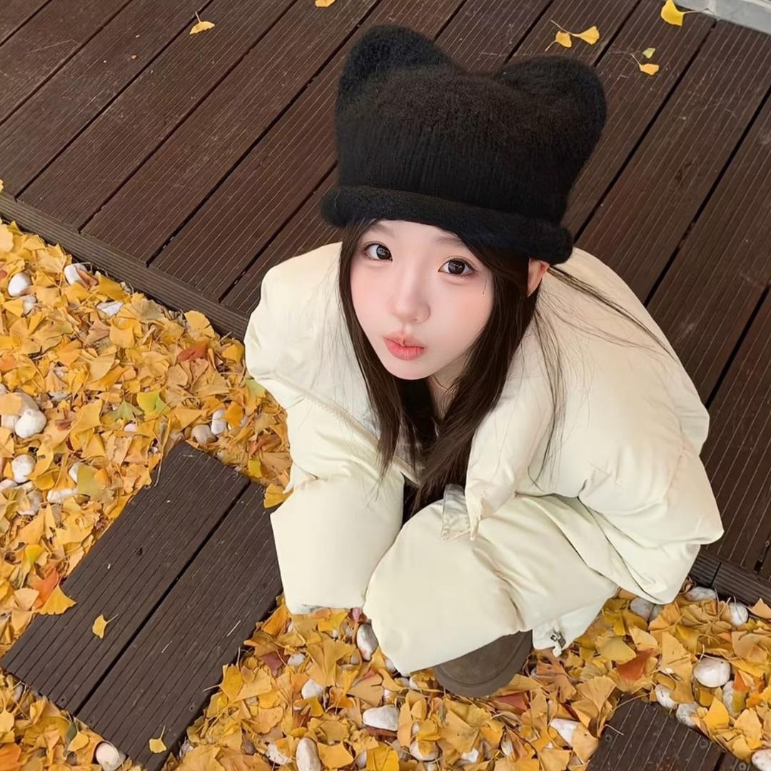 呆呆