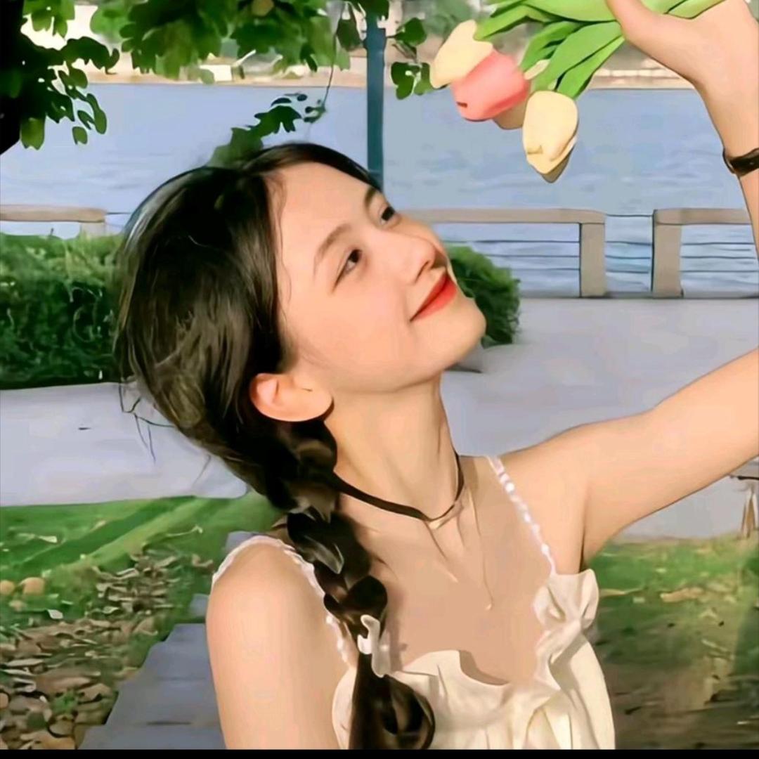 一只小橙子🍊