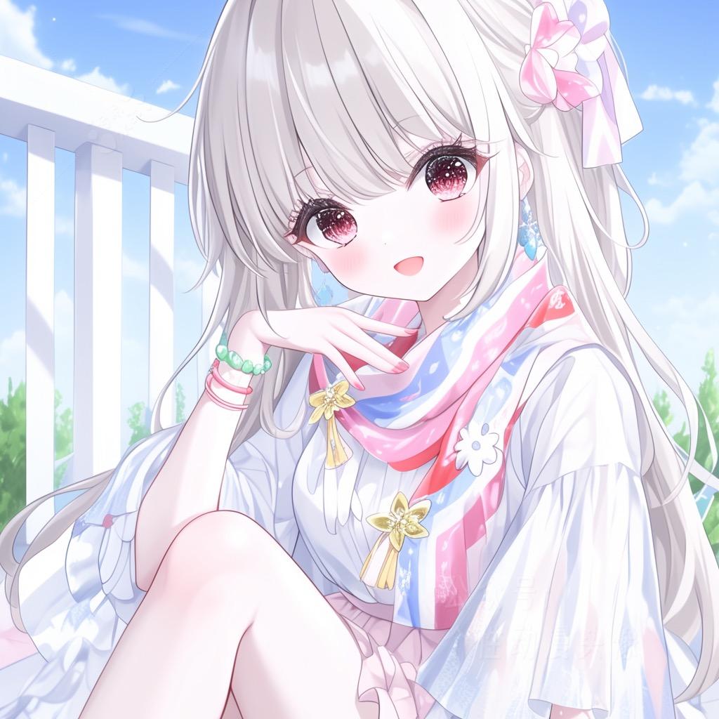 ღ᭄木子李❤