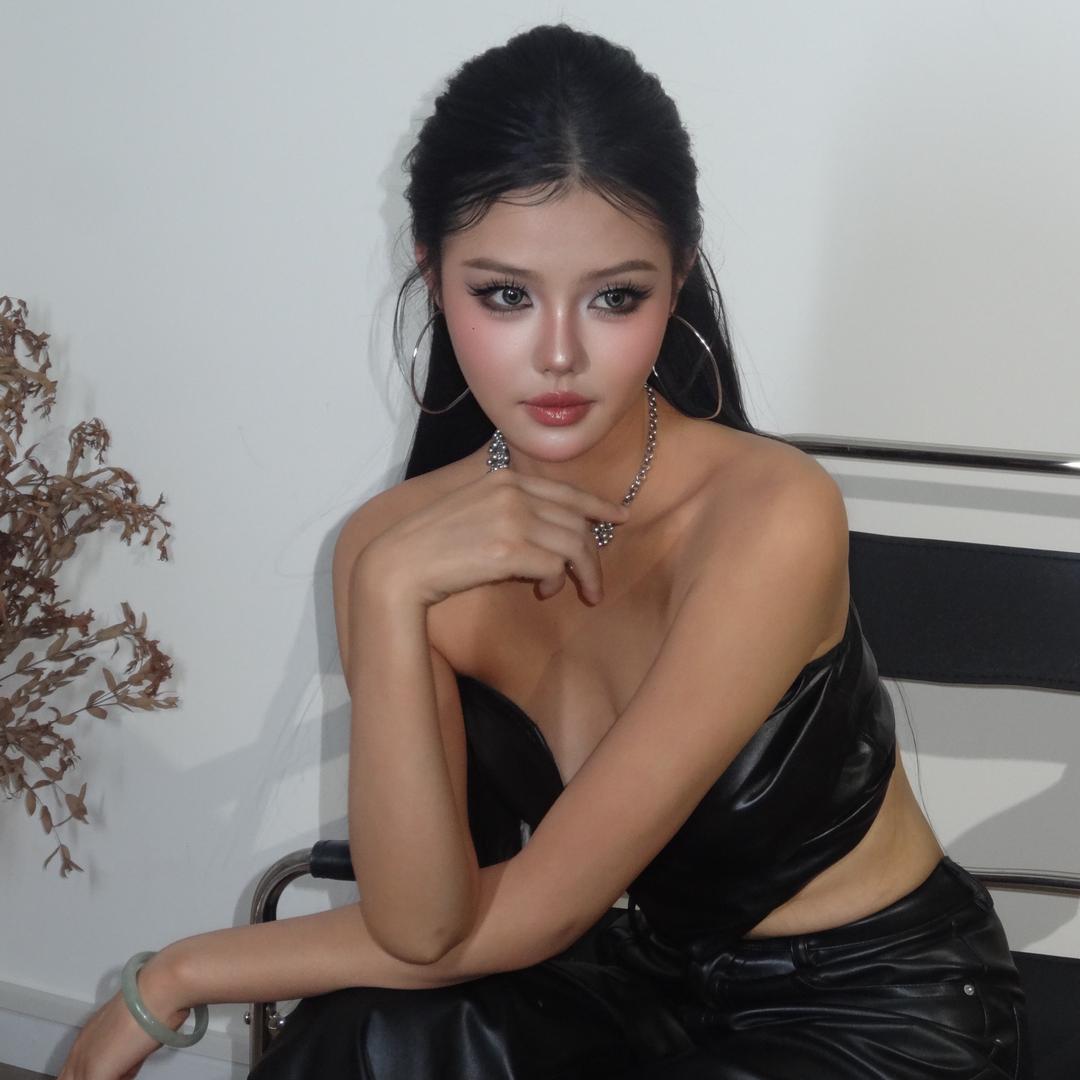 丹丹妹