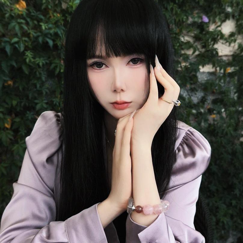 细细粒.