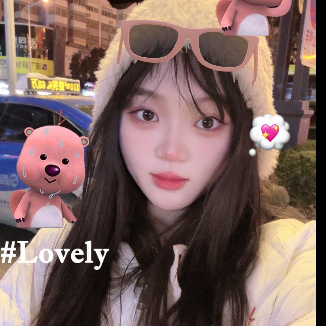 佳宝🐰