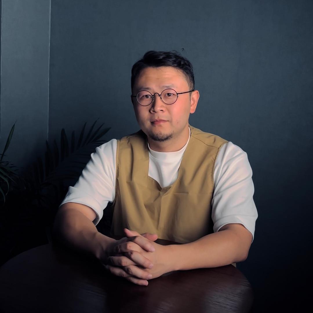 鹏飞的和田玉
