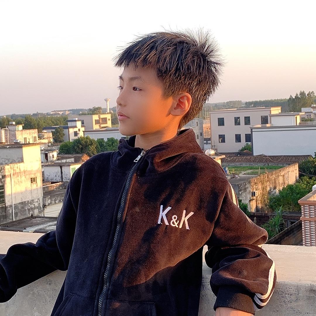 阿杰小同学👈