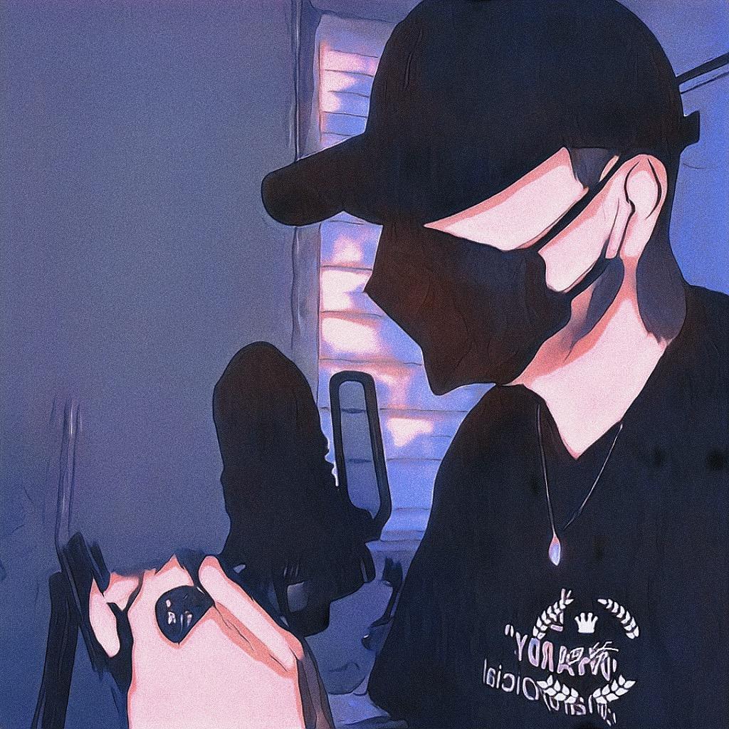 老四说故事