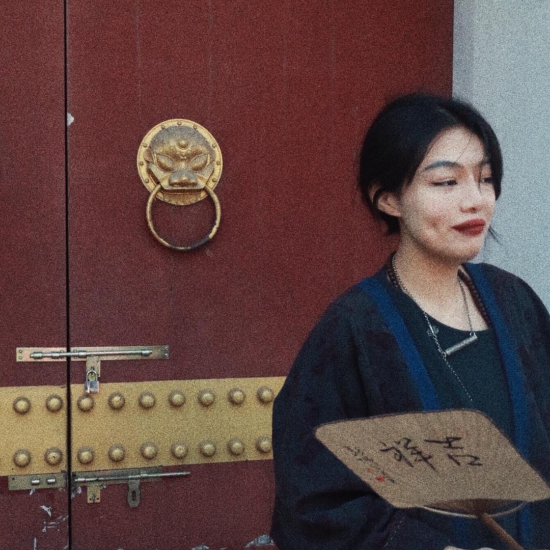 孟小魚