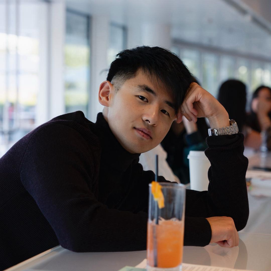 Franco哥哥 (孙宇晨门徒)