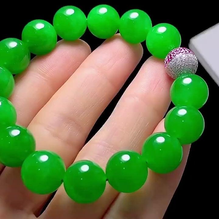 福玉堂散珠批发优选
