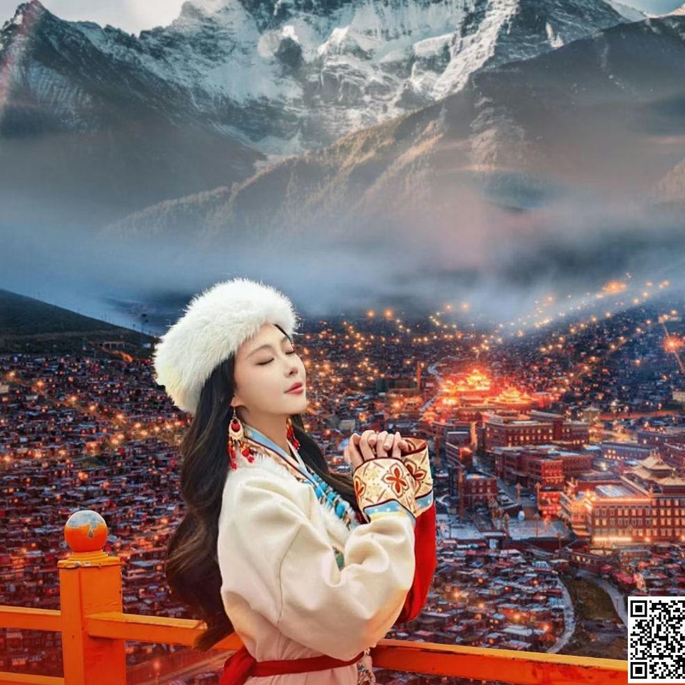 Woo～白小白