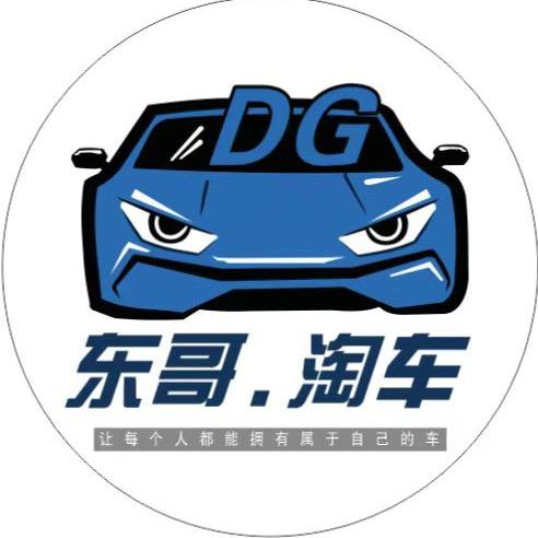 东哥淘车