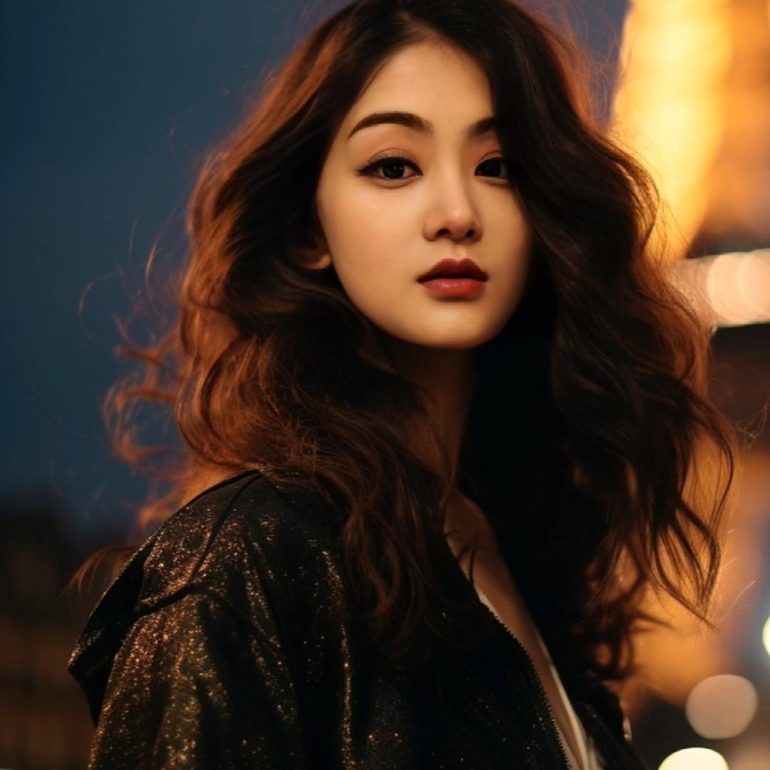 川聚坊郭玲