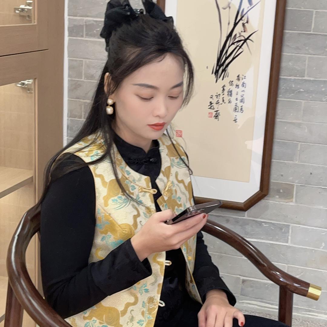 班缇娜新中式国风2号店