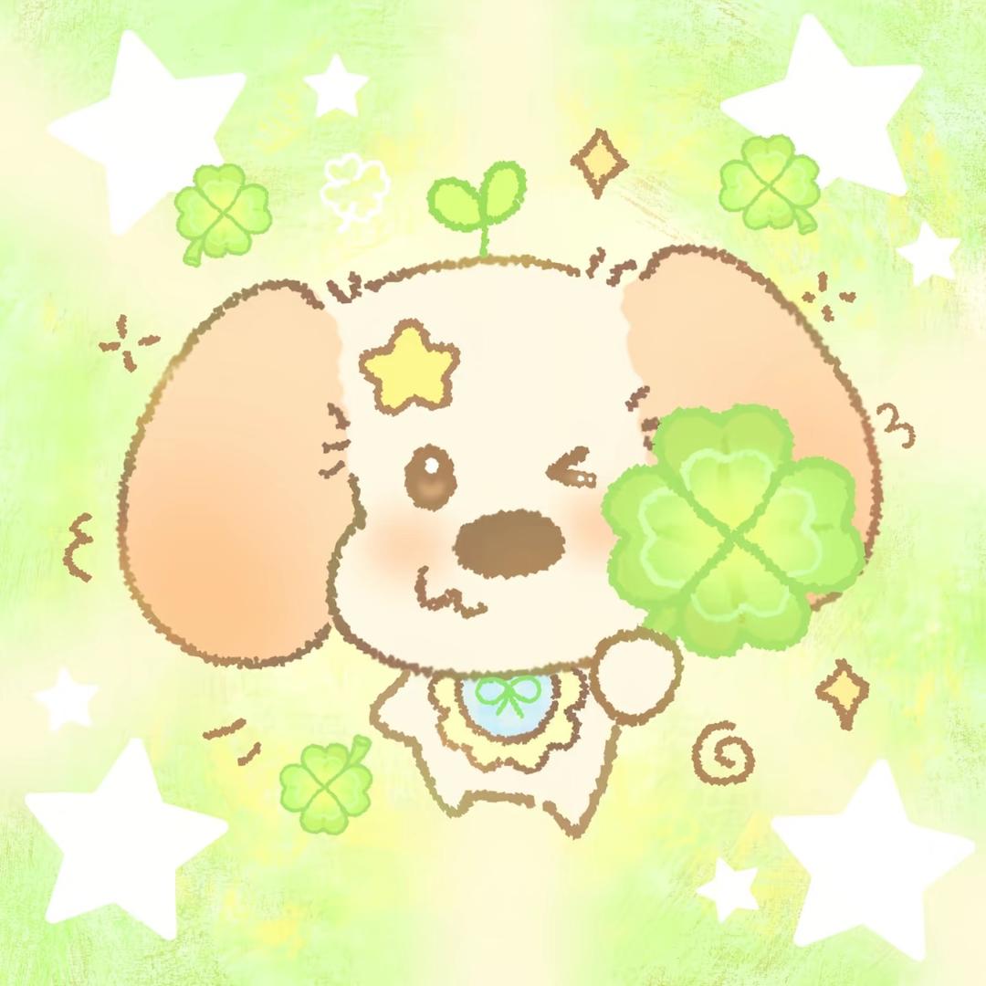 小呆弟🥳