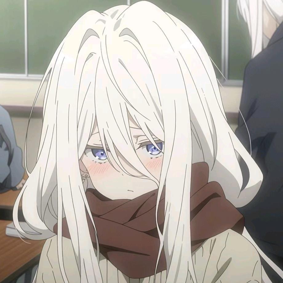 🐻‍❄️槐桉