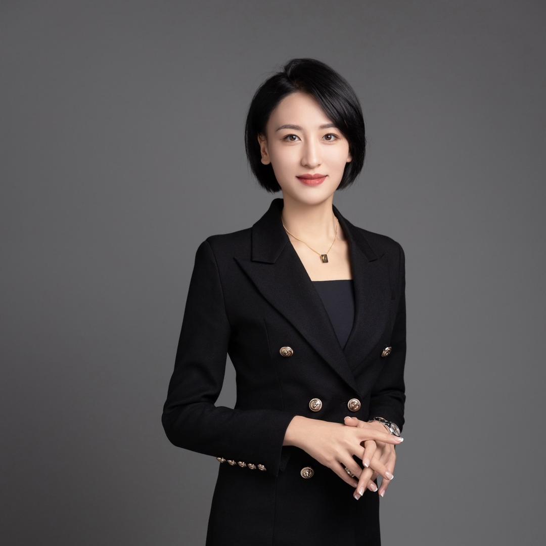 蔡律请发言