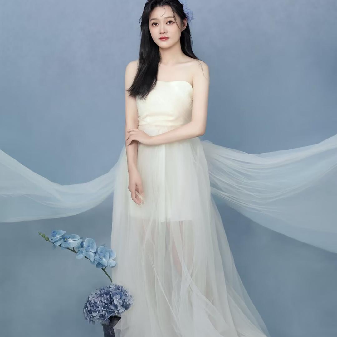 Lily🌸桃桃