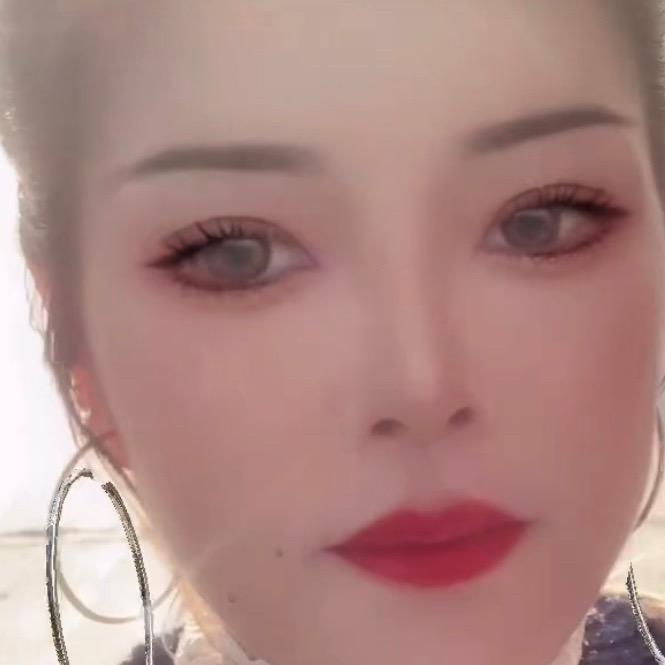 六姐的日常生活