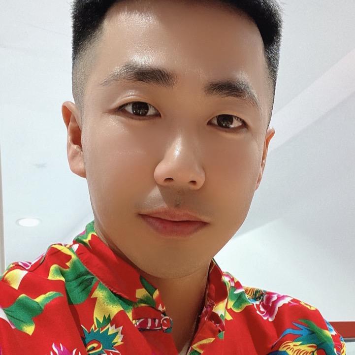 桦甸跑男王源朗
