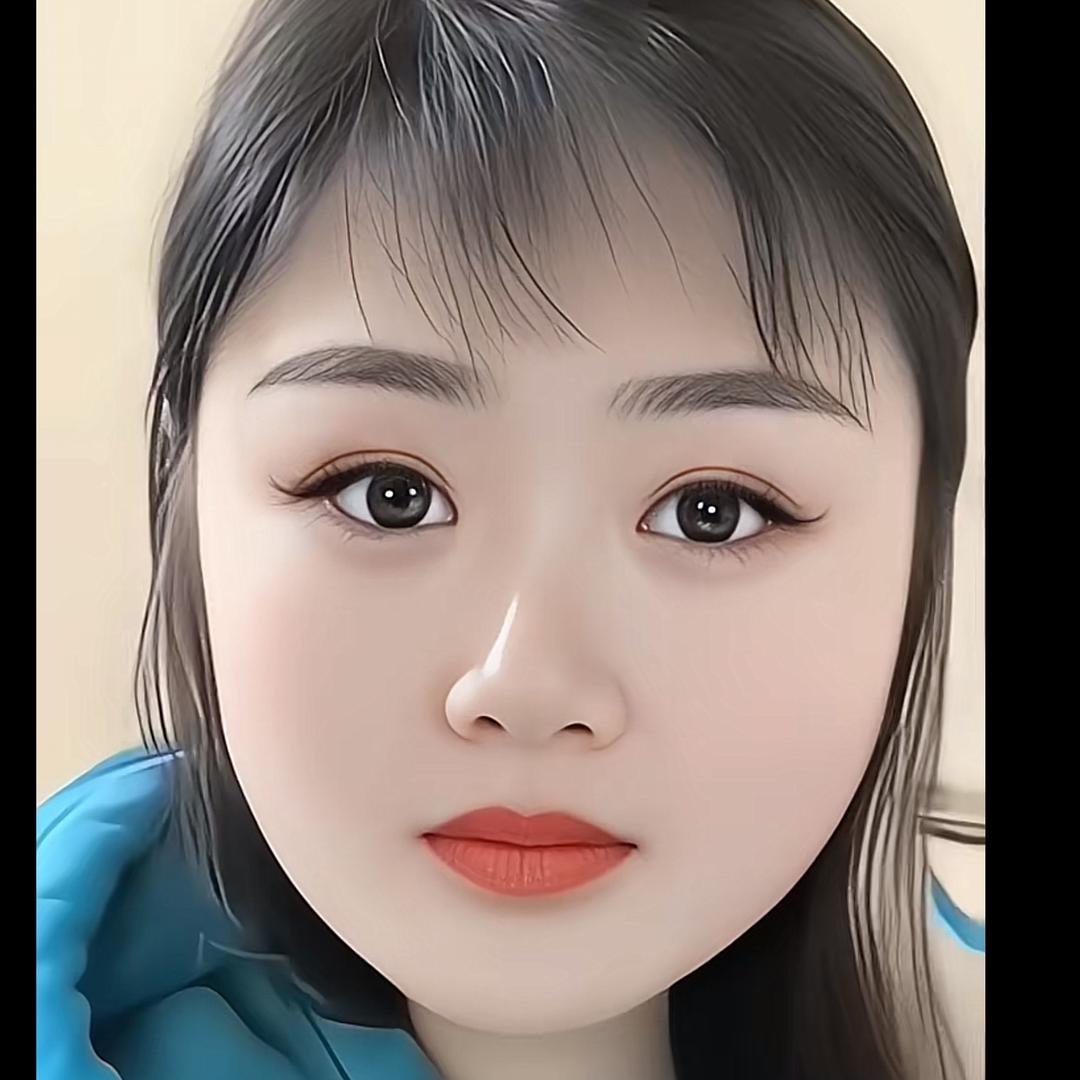 微胖女神