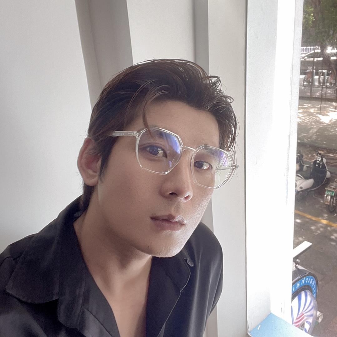 专注发型改造（南宁）艺哥