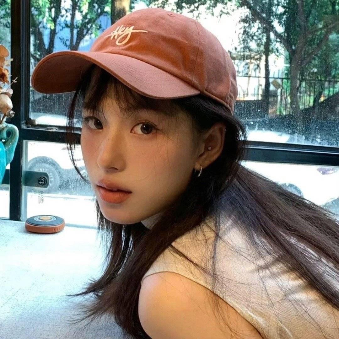 萌小仙女