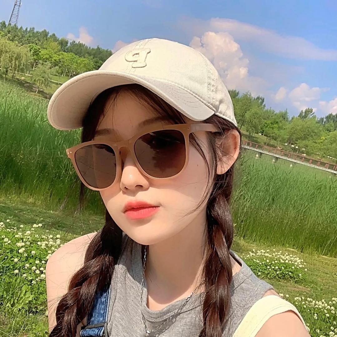 夏夏爱钓鱼🎣