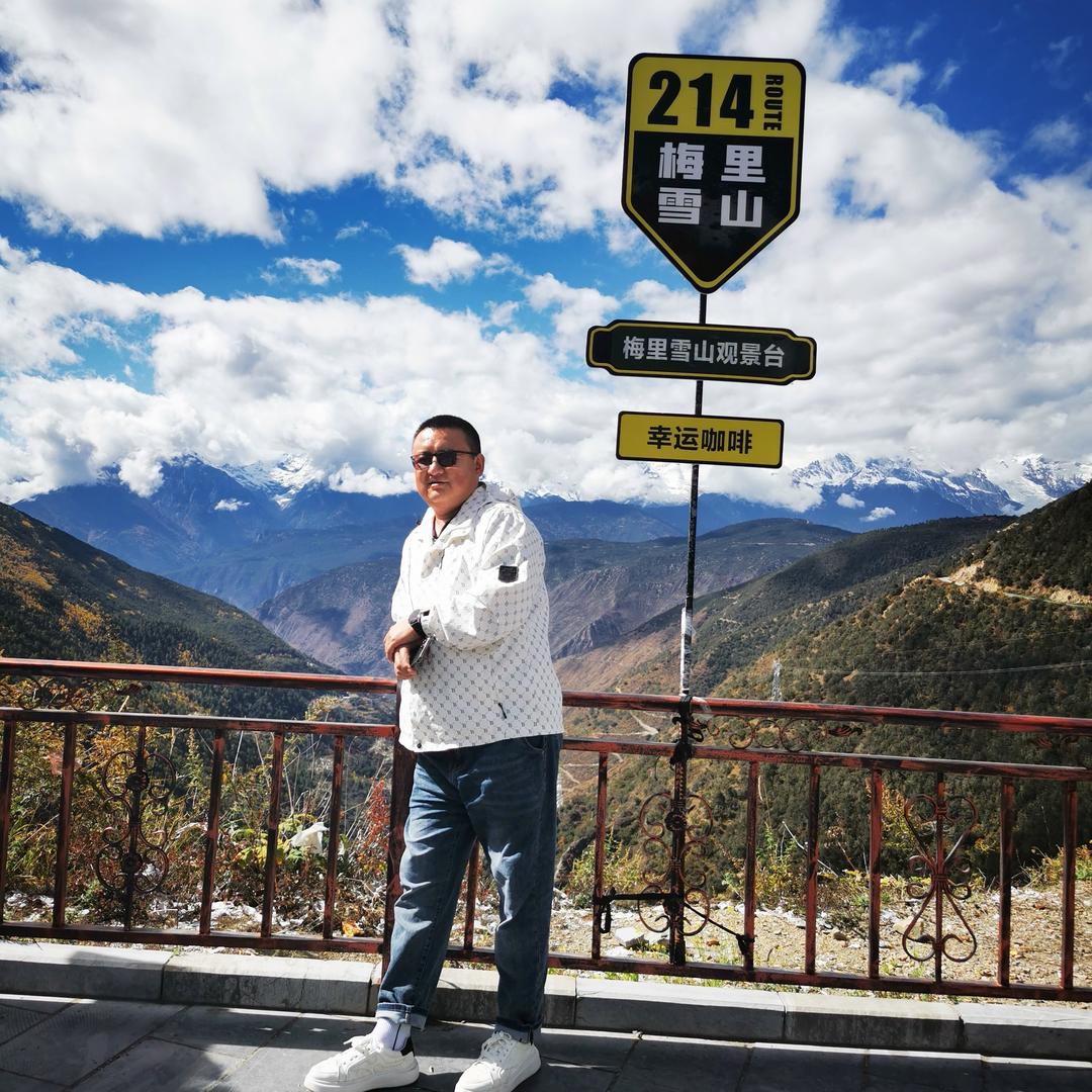 您青藏高原旅游的贴心小棉袄