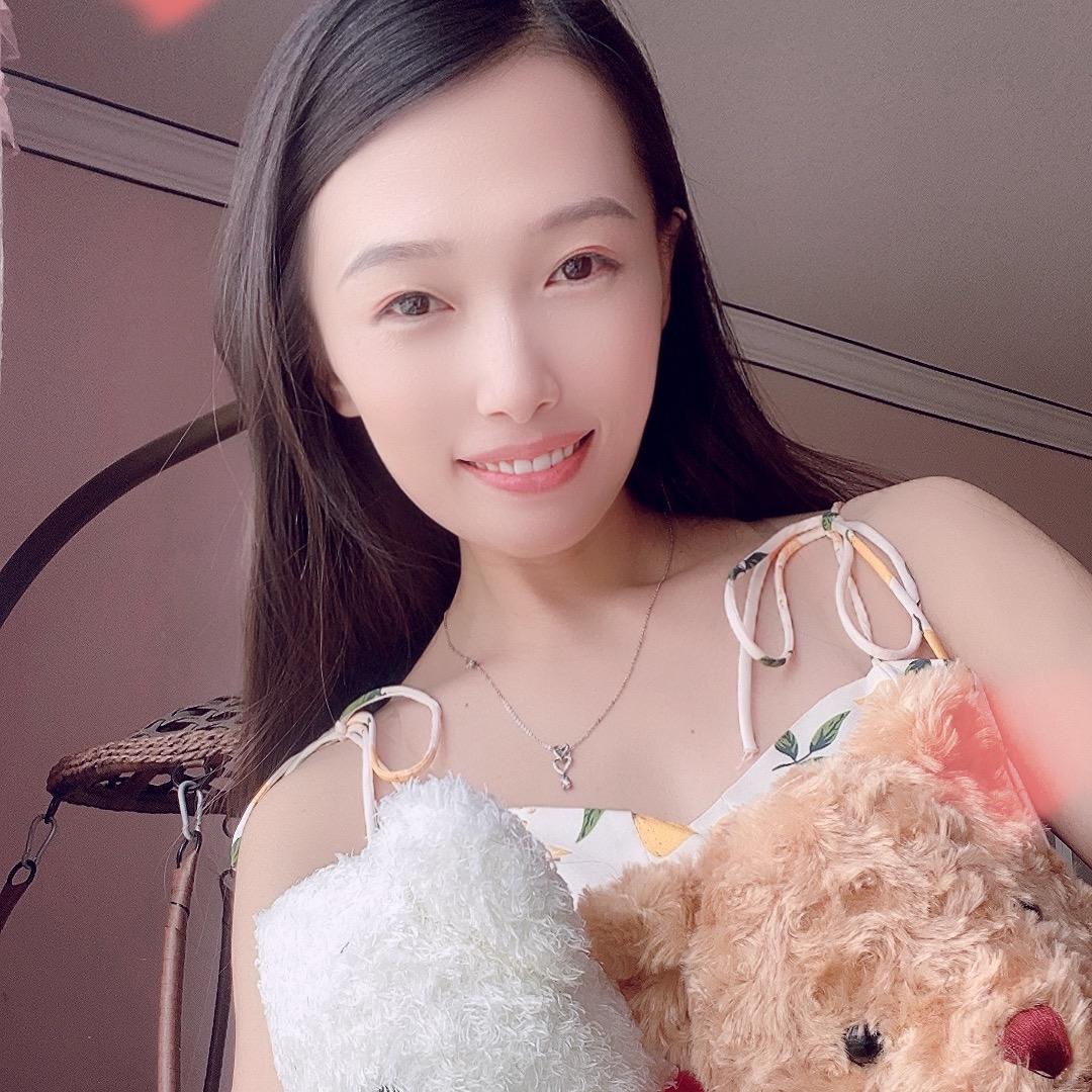 爱跳舞的小苹果
