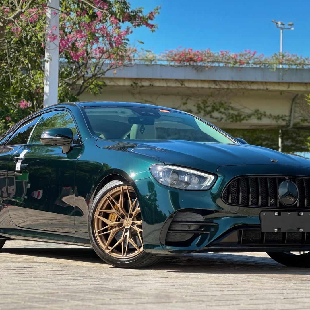 厦门卡泰驰中恒名车-文涛