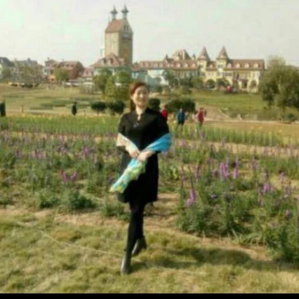 春花～湖北恩施