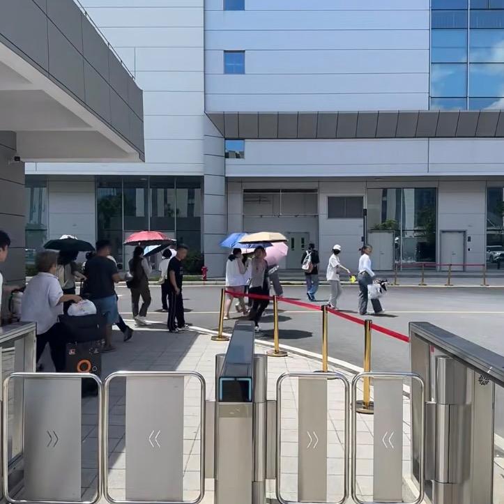 成都就业直通车